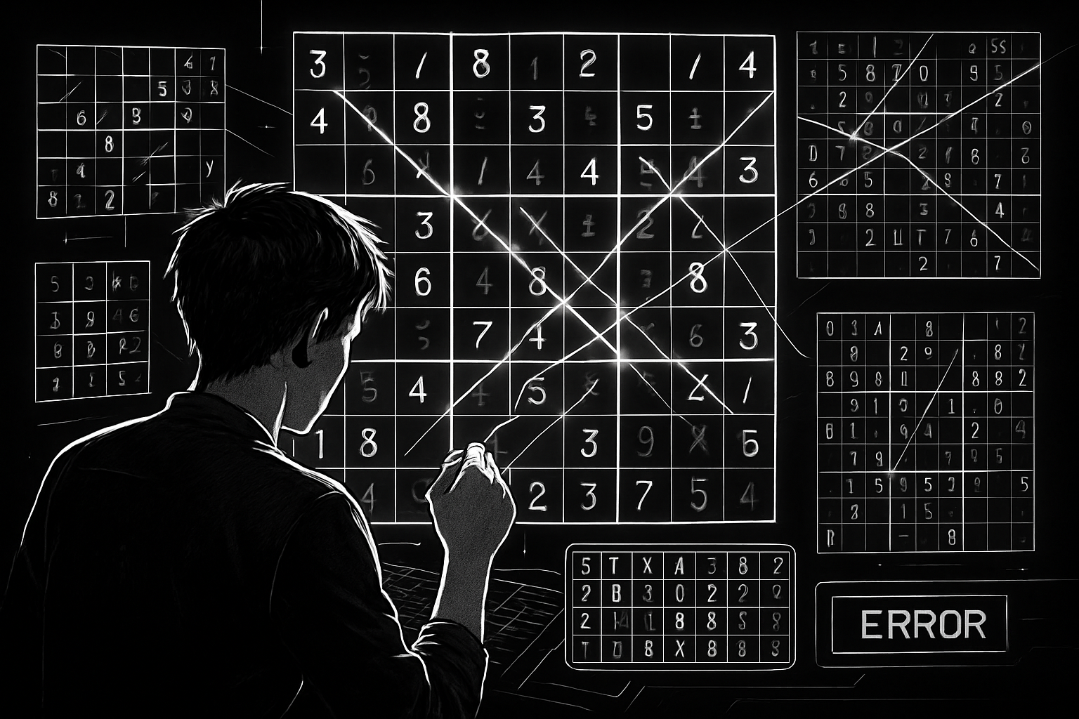 Essential Techniques for Solving Extreme Sudoku