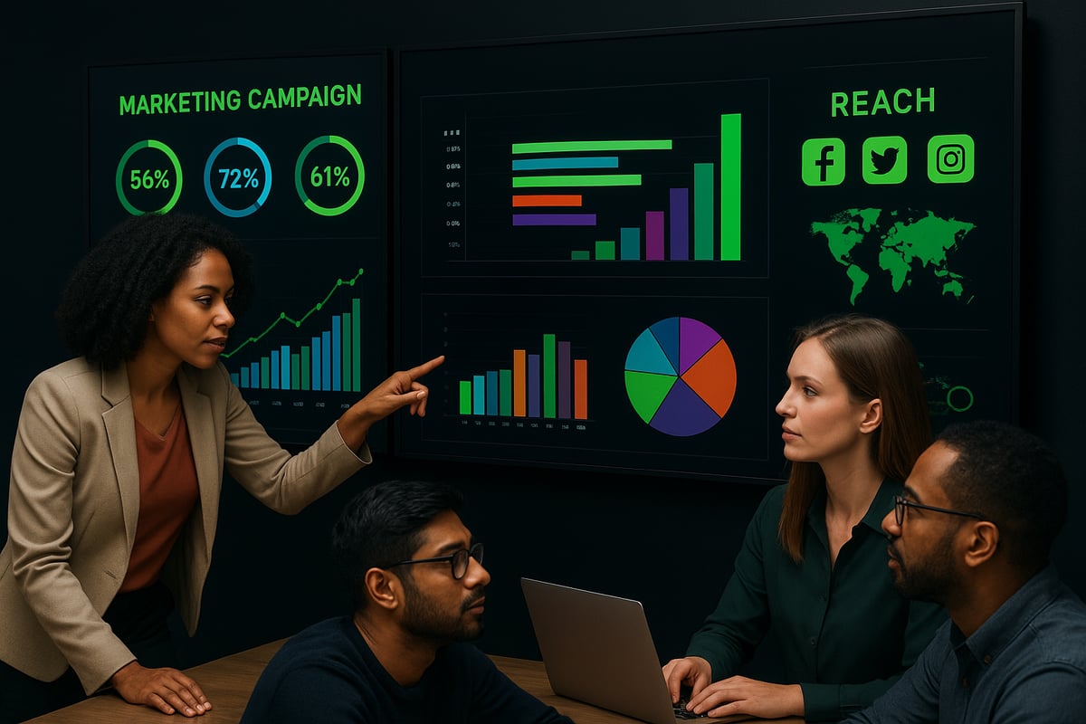 Strategies to Maximize Advertising Reach in 2026