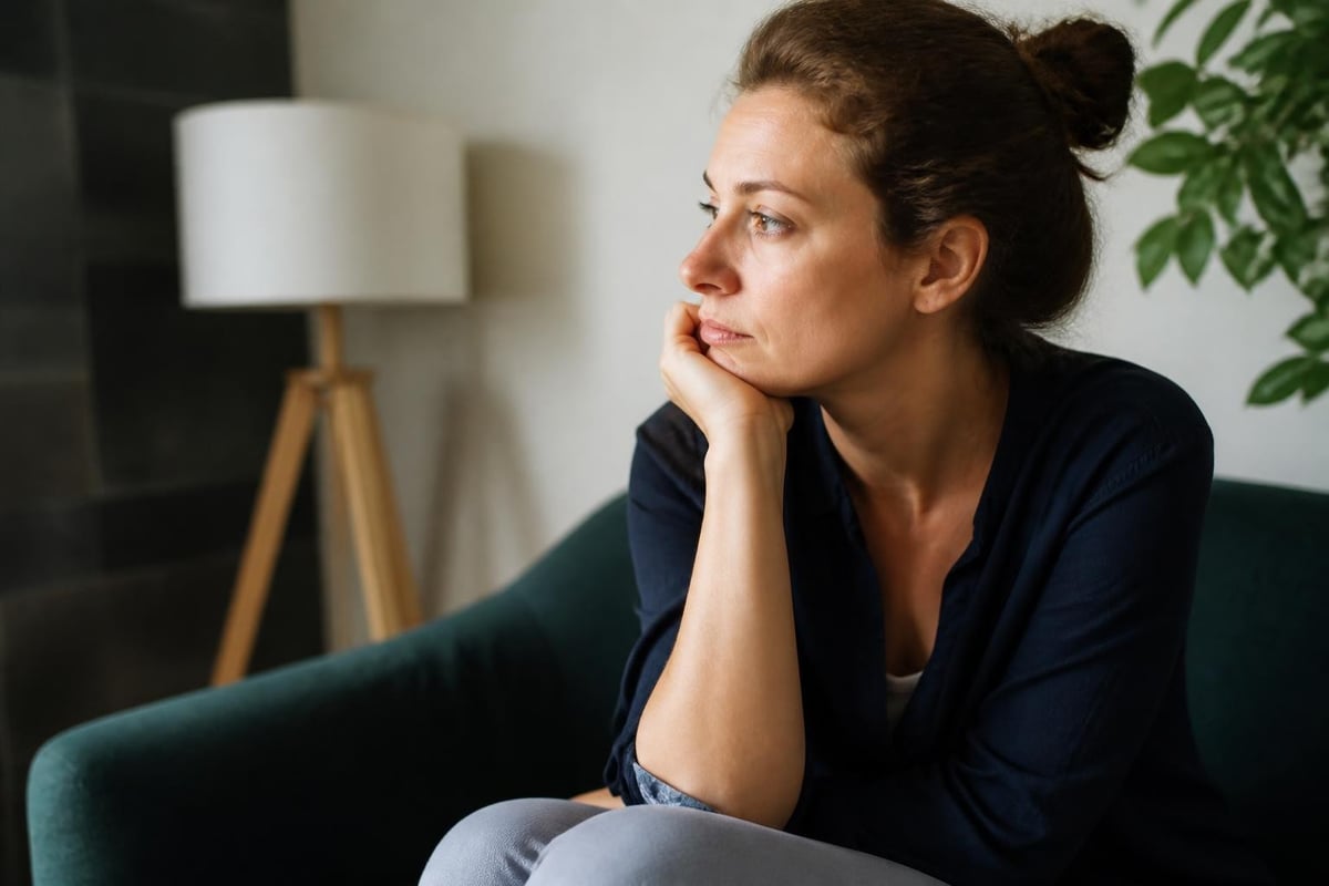 Mind-emotion connection