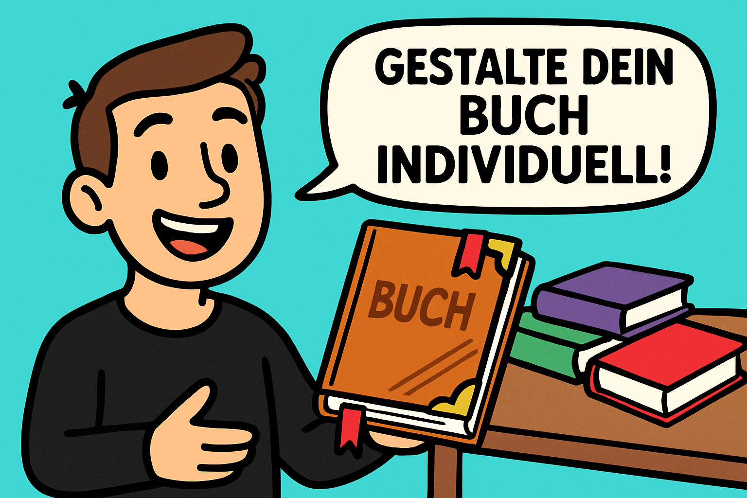 Bindungsarten, Veredelungen & Zusatzoptionen: Was ist 2025 möglich?