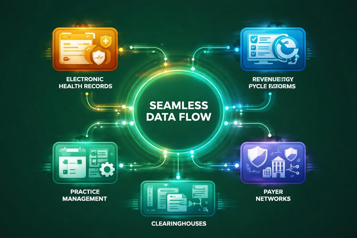 Technology integration framework