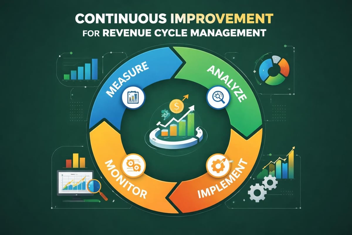 Performance improvement cycle