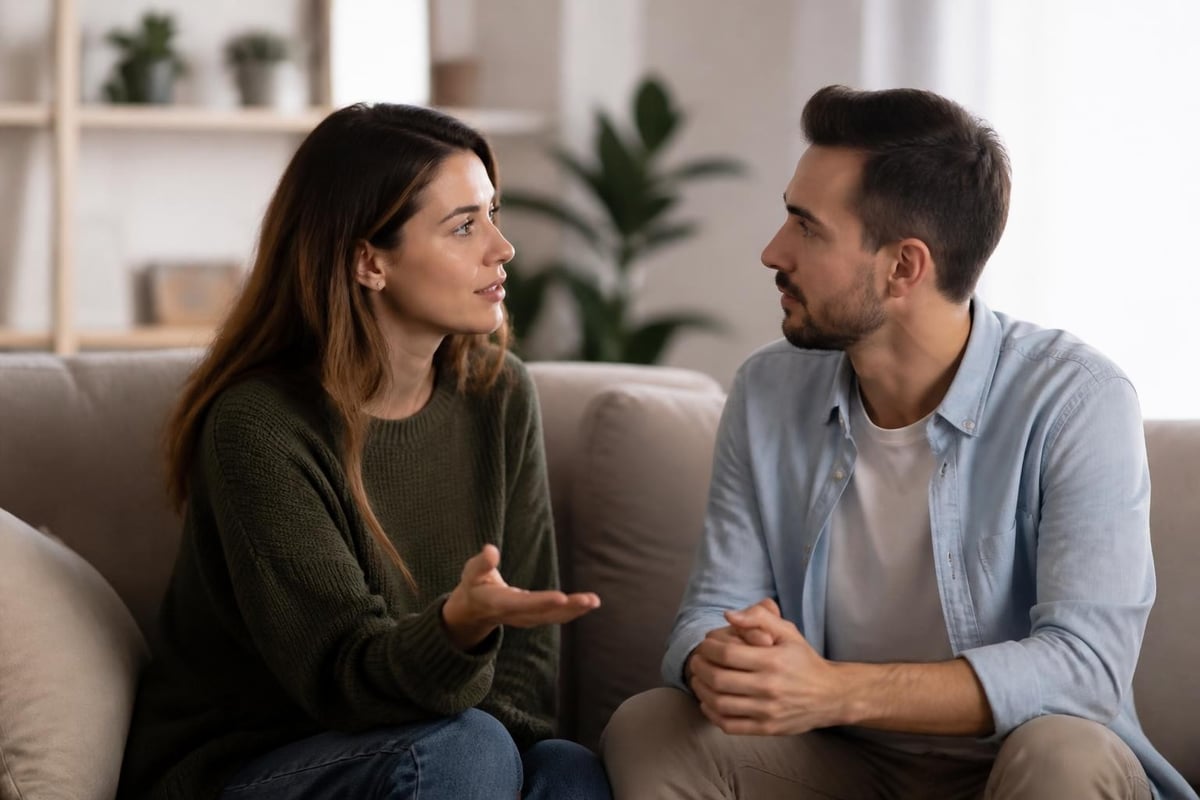 Relationship wellness coaching