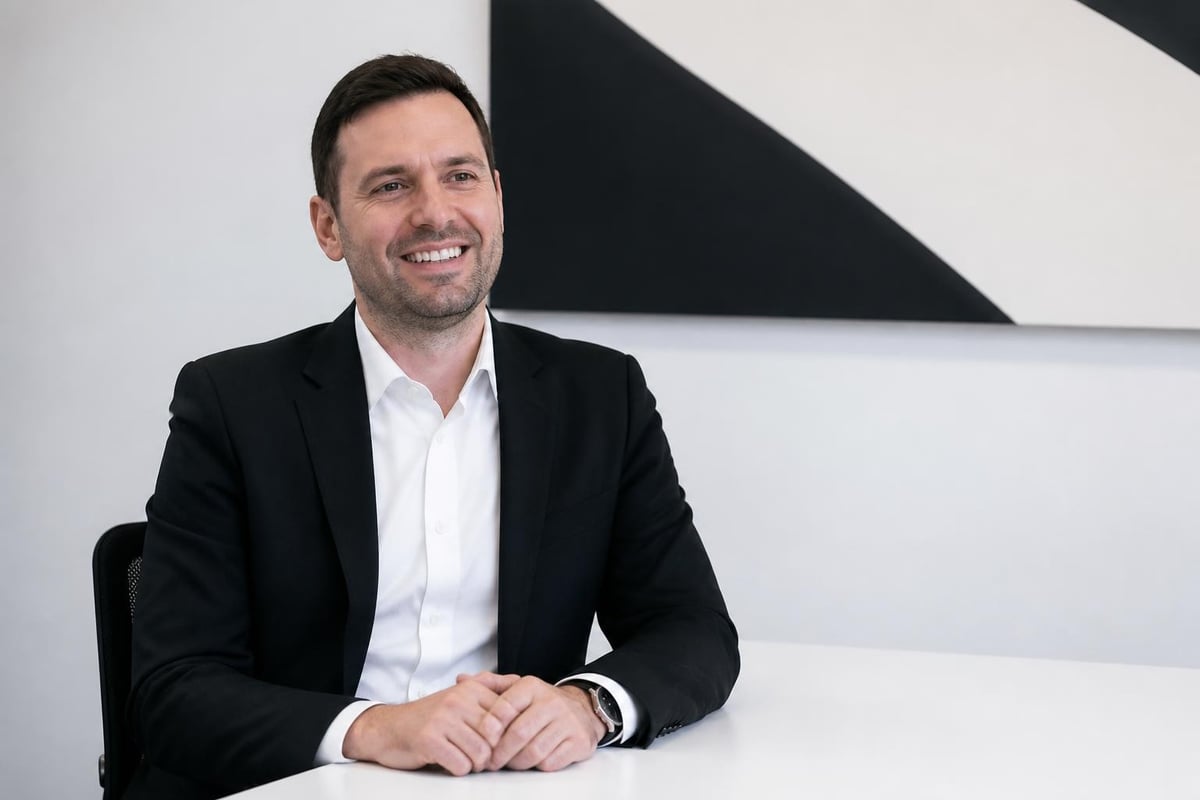 Property management growth strategy