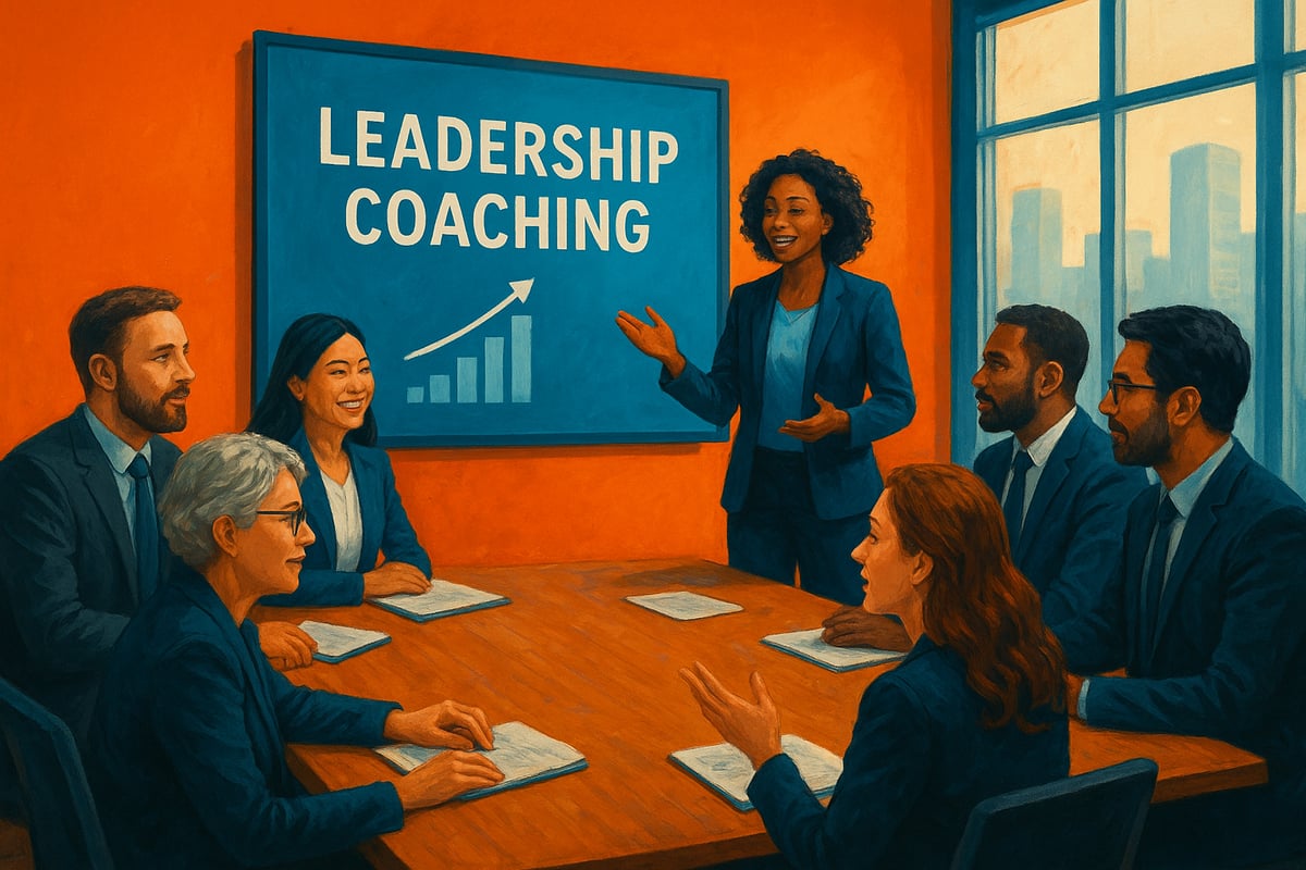 Noomii for Corporate and Organizational Coaching