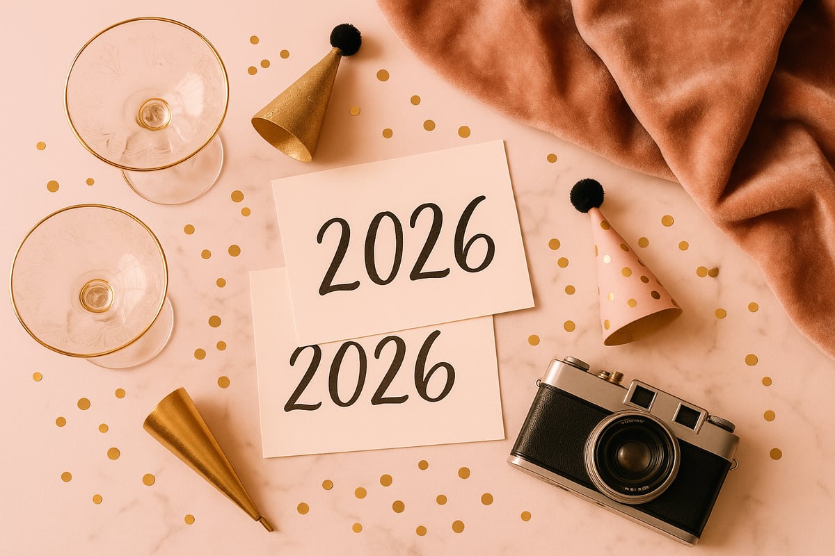 The Magic of Laughter on New Year’s