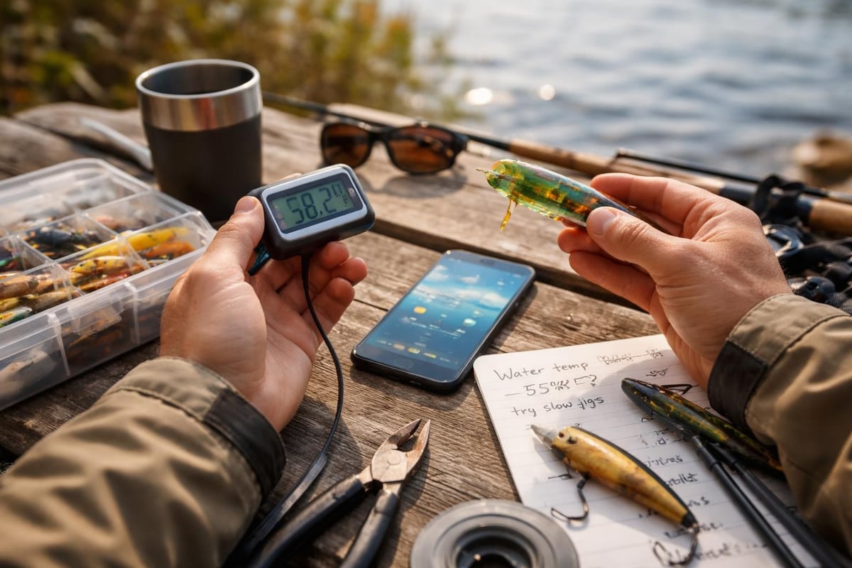 Hot tackle adaptation strategy