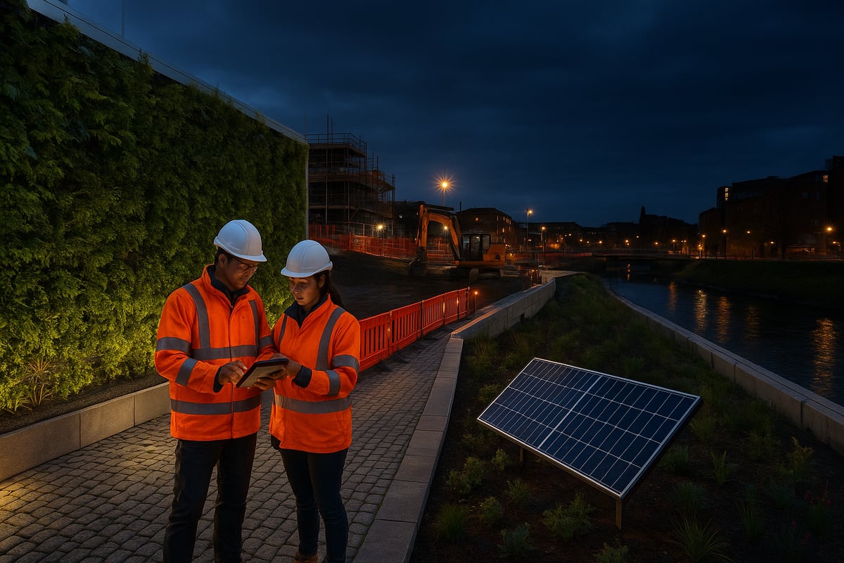 Sustainability and Environmental Considerations