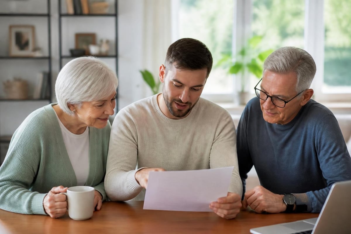 Age-based withdrawal rules