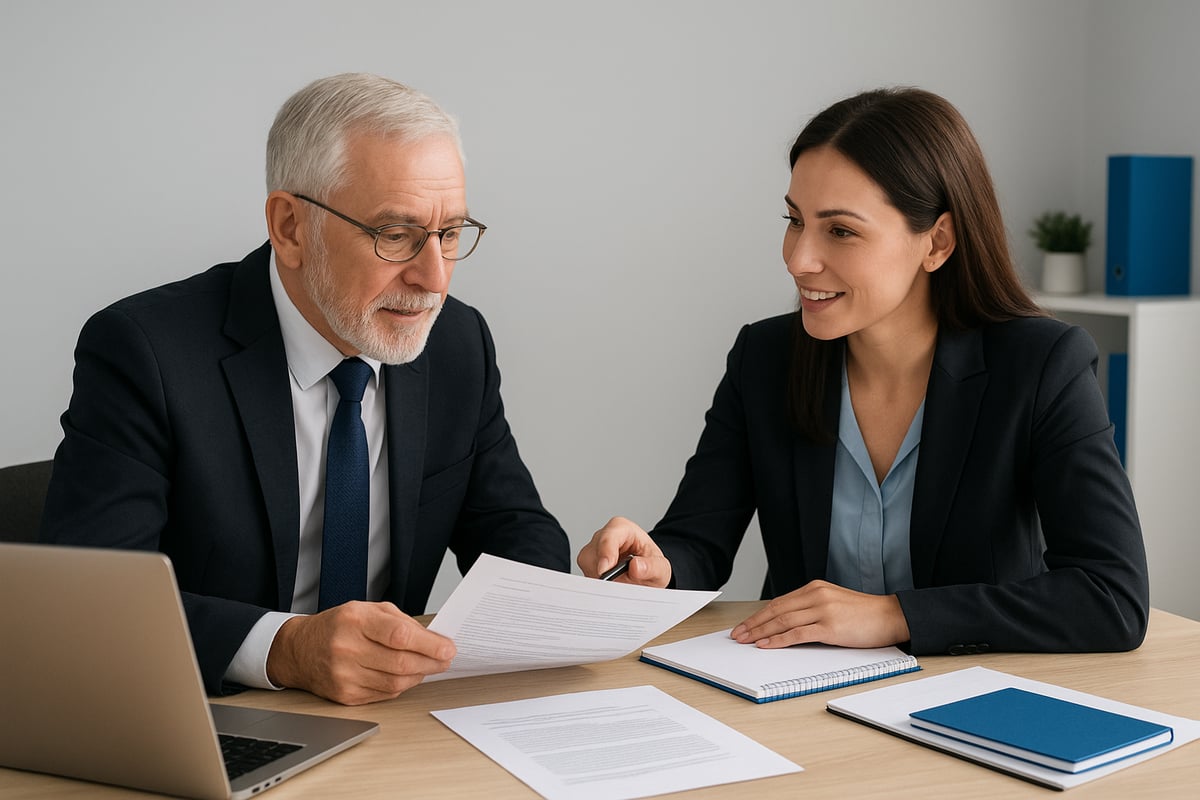 The Value of Professional CV Writing Services for Executives