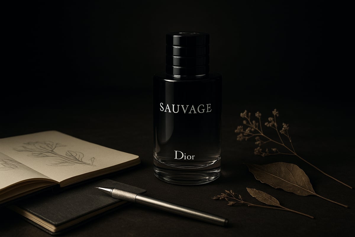Die Geschichte von Dior Sauvage: Von der Kreation bis 2026