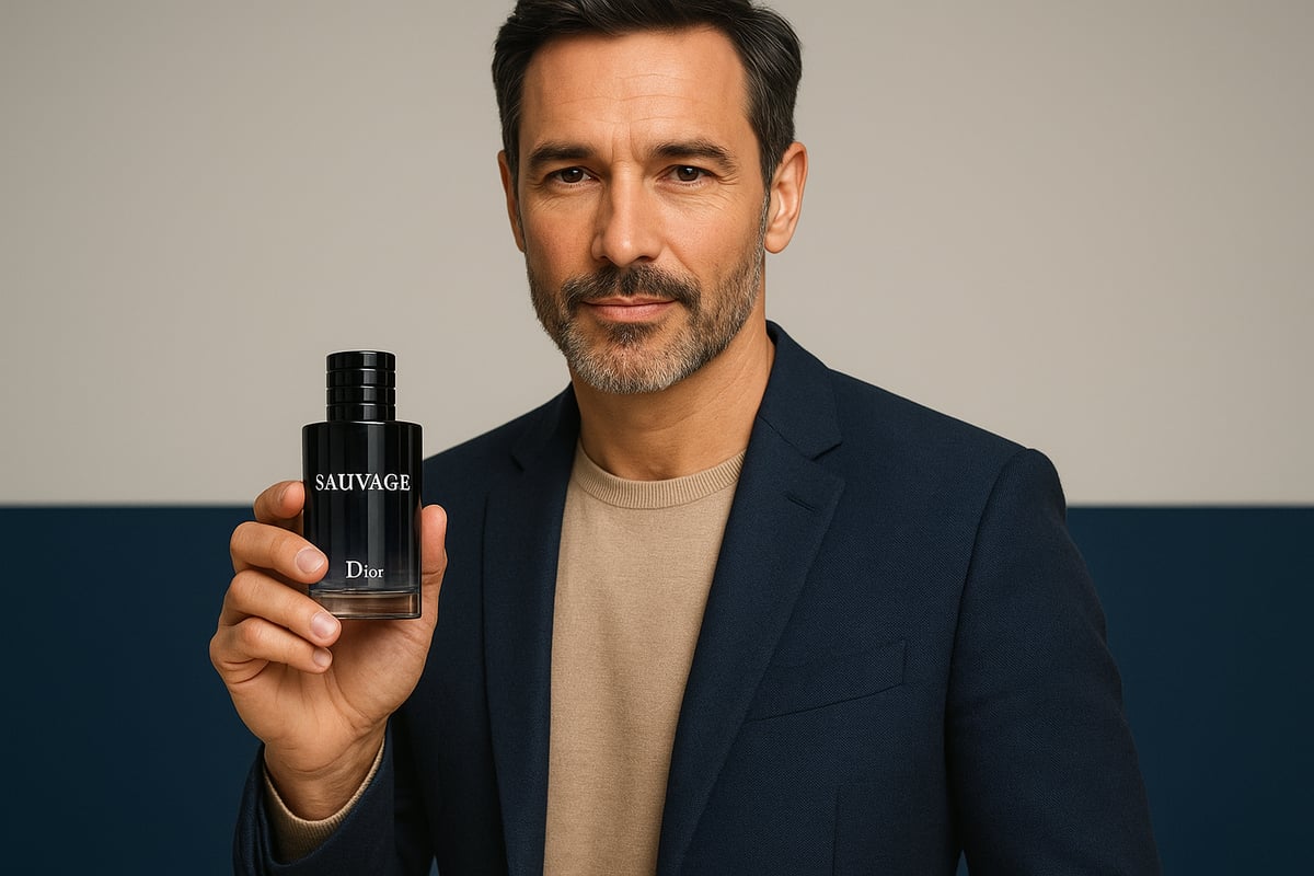 Stil & Persönlichkeit: Für wen ist Dior Sauvage gemacht?