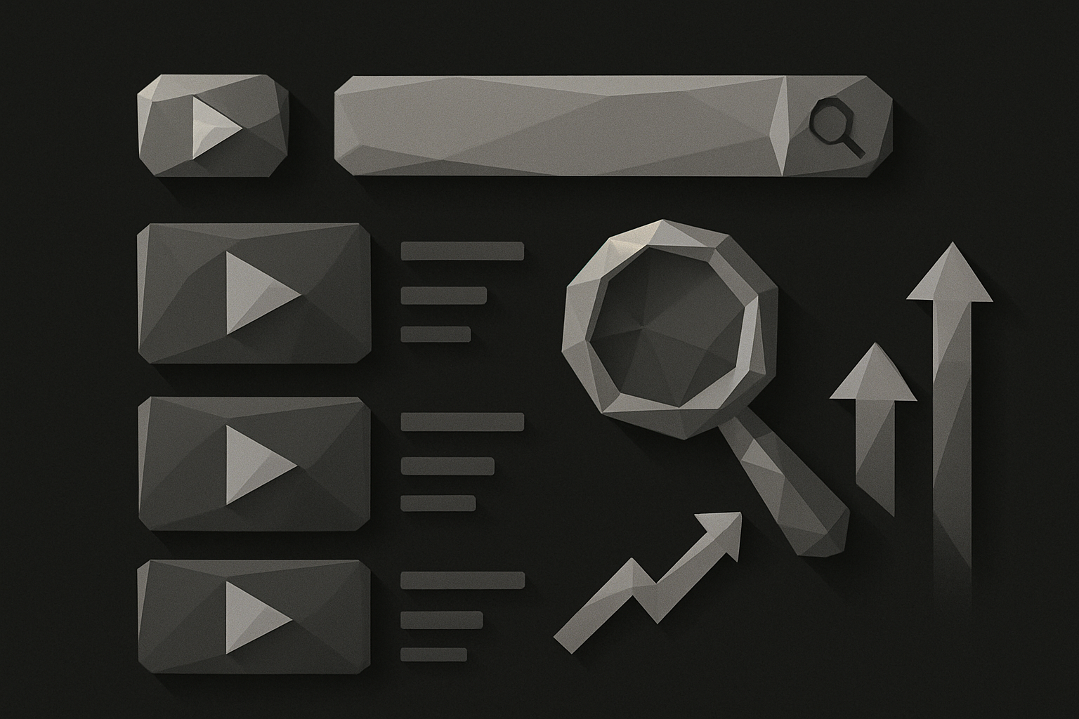 Ranking on Google and YouTube Search