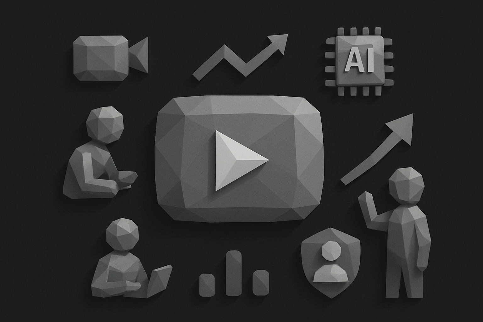 12 Proven Ways to Grow YouTube Fast in 2025