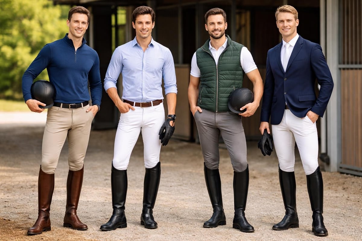 Wardrobe coordination