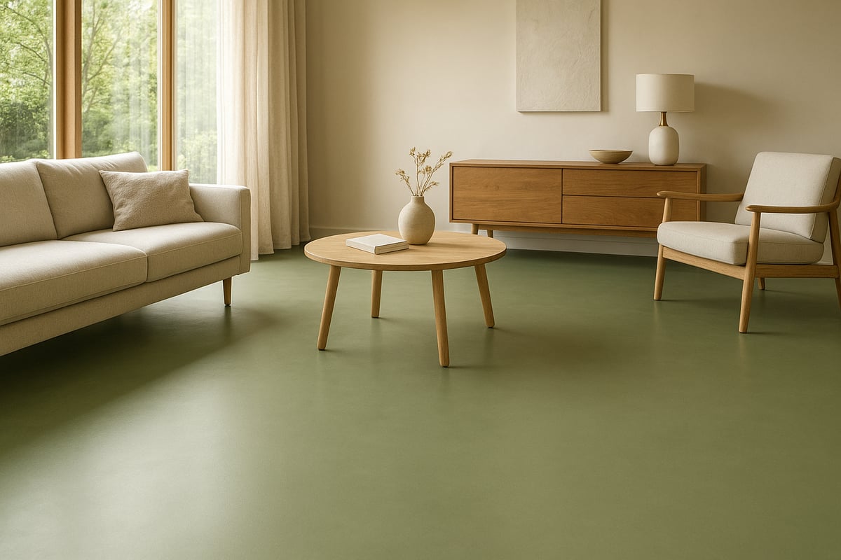 Inspiratie uit de praktijk: succesvolle gietvloer projecten