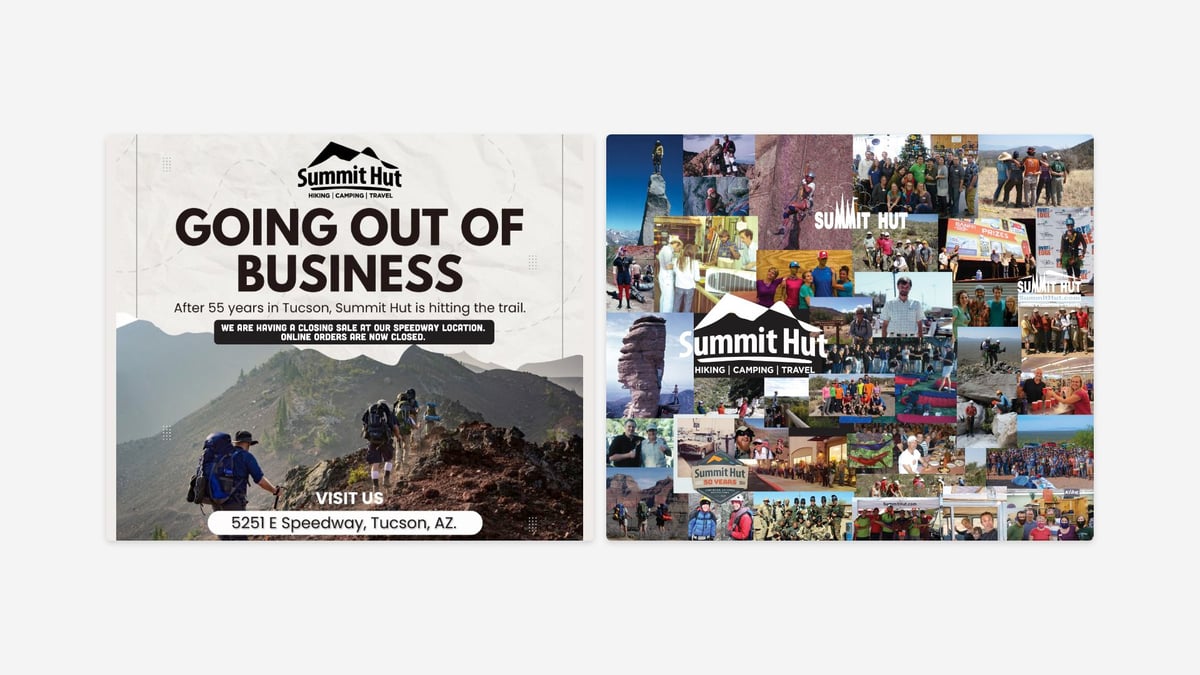 9 Best Climbing Stores Near Me for Gear in 2026 - Summit Hut