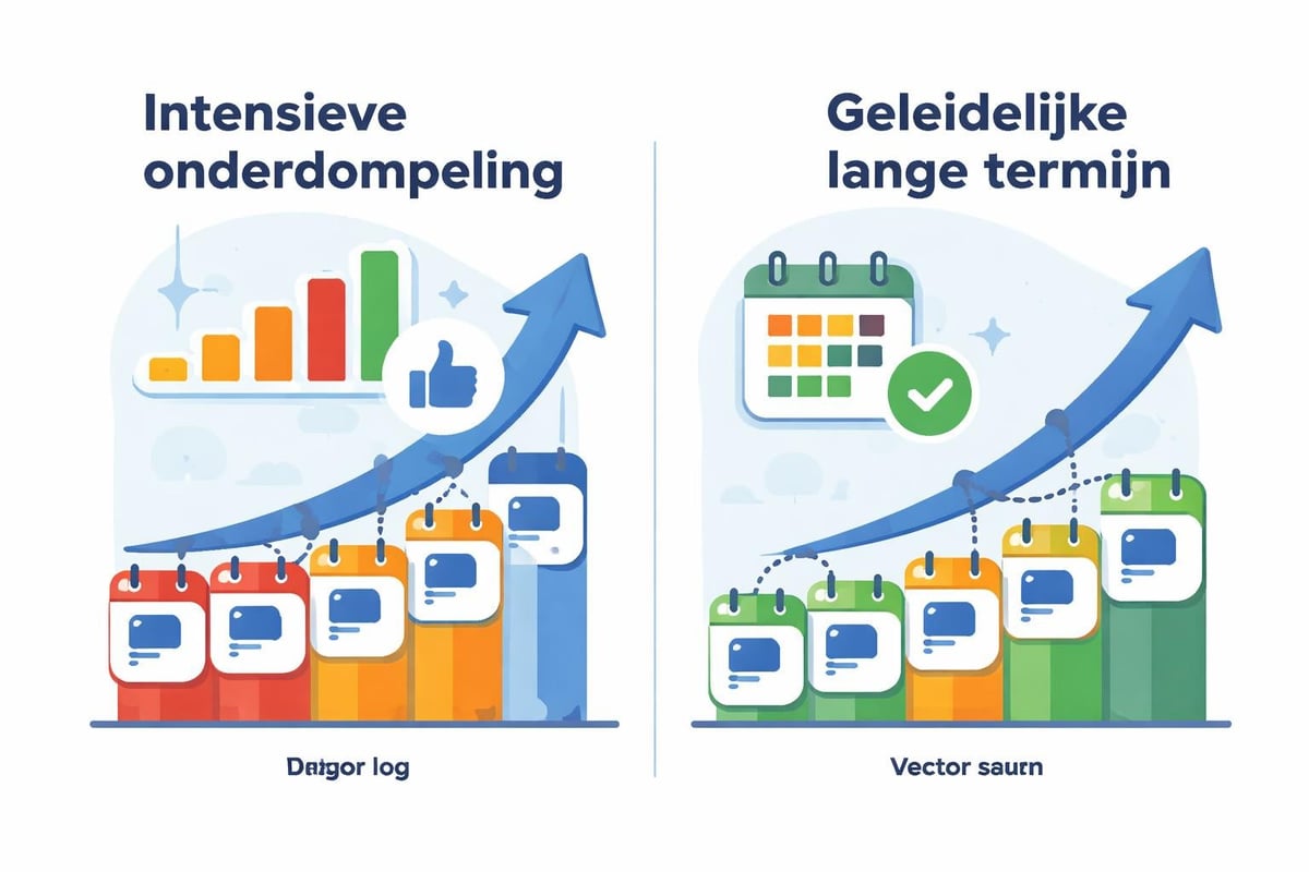 Taalleerstrategieën