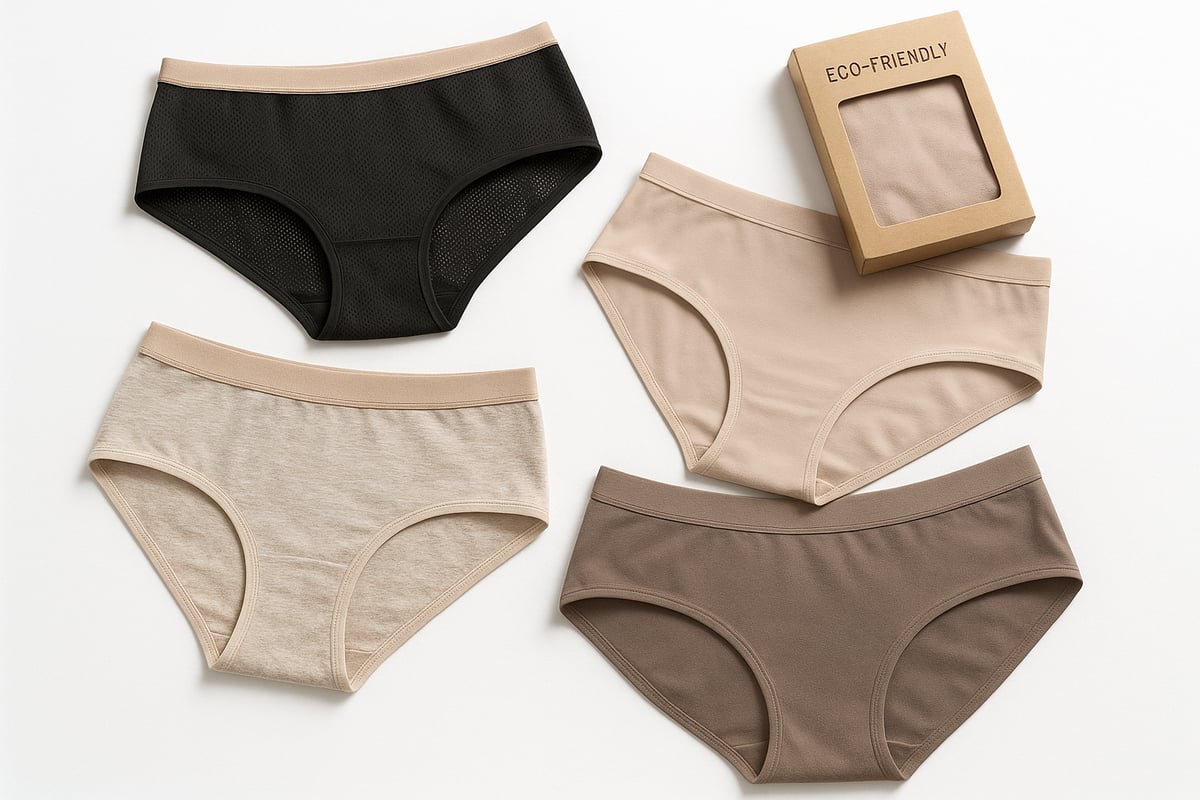 Fabric Innovations and Material Choices in 2026
