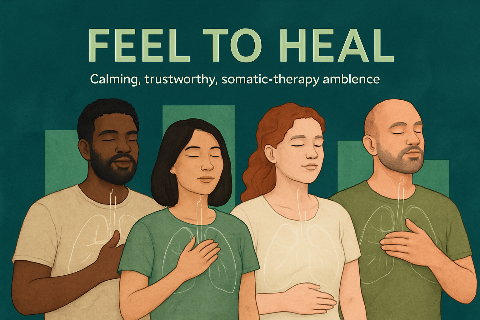 The Science and Benefits of Breathwork Therapy