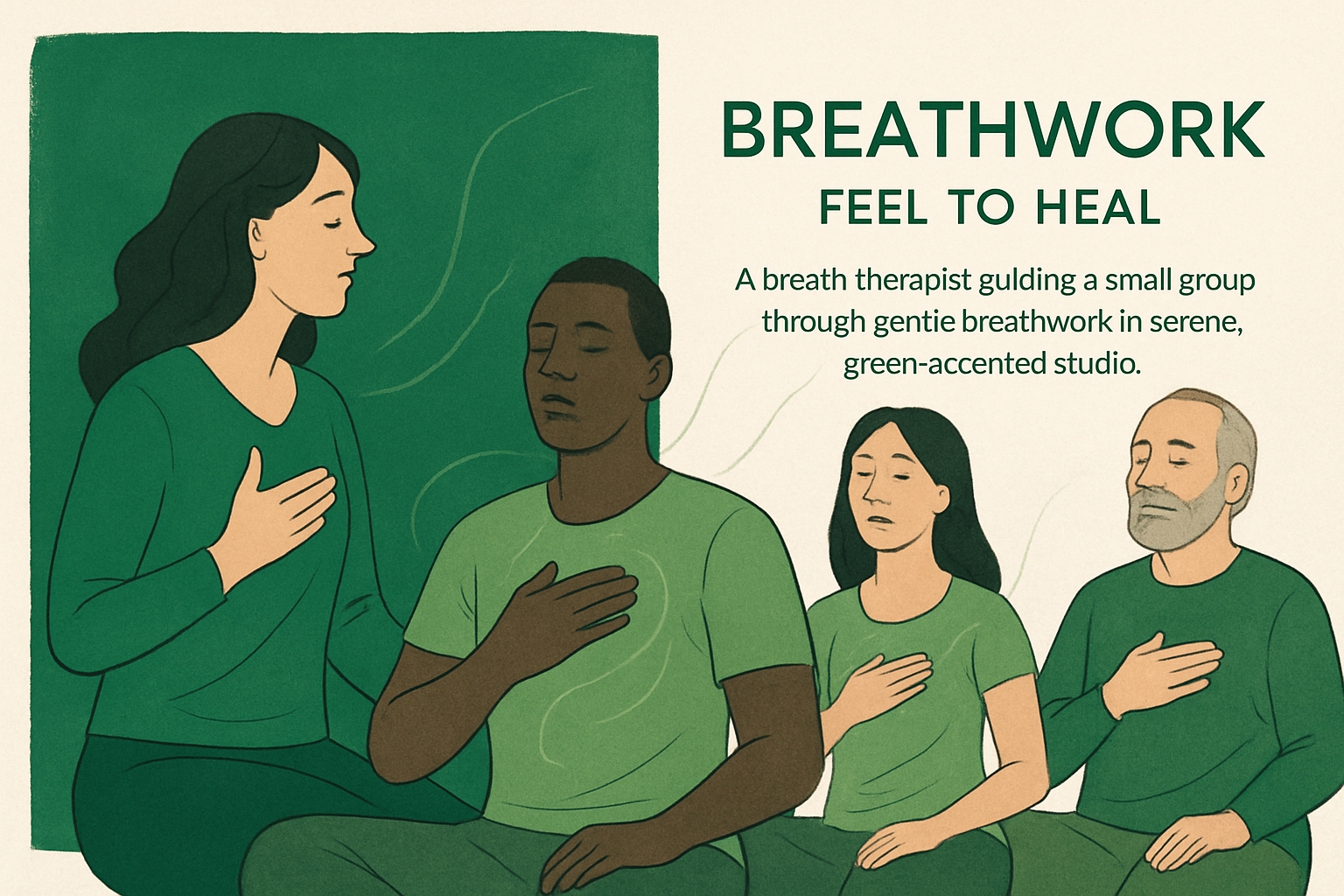 Training, Certification, and Professional Standards for Breath Therapists