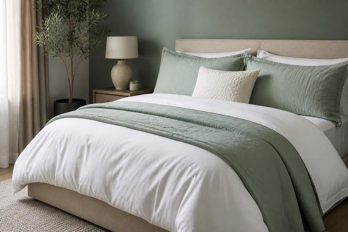 Bed sizing guide