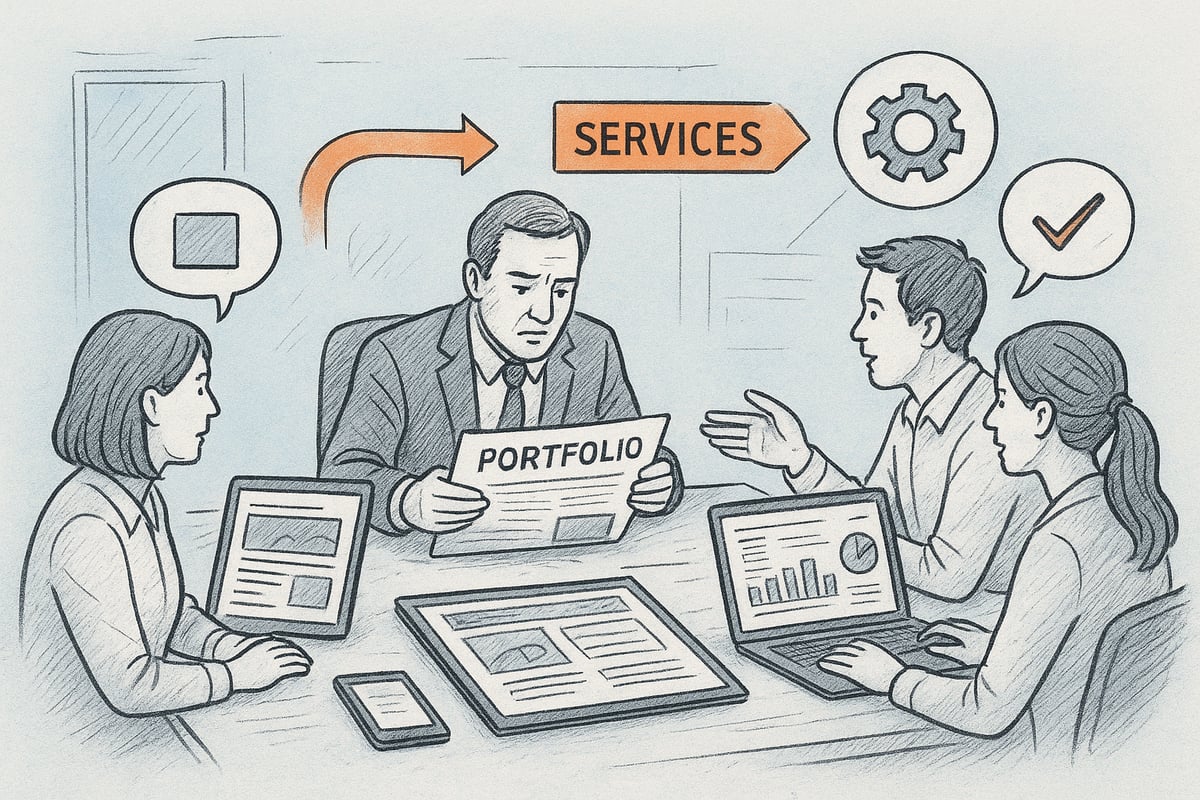 How to Choose the Right Web Development and Marketing Agency