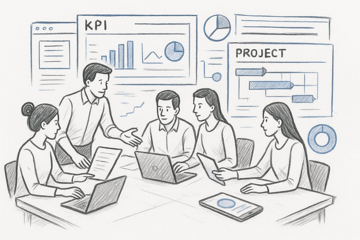 Strategies for Successful Collaboration with Your Agency
