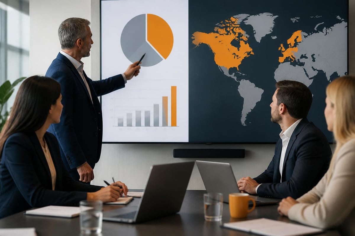 European cloud market dynamics