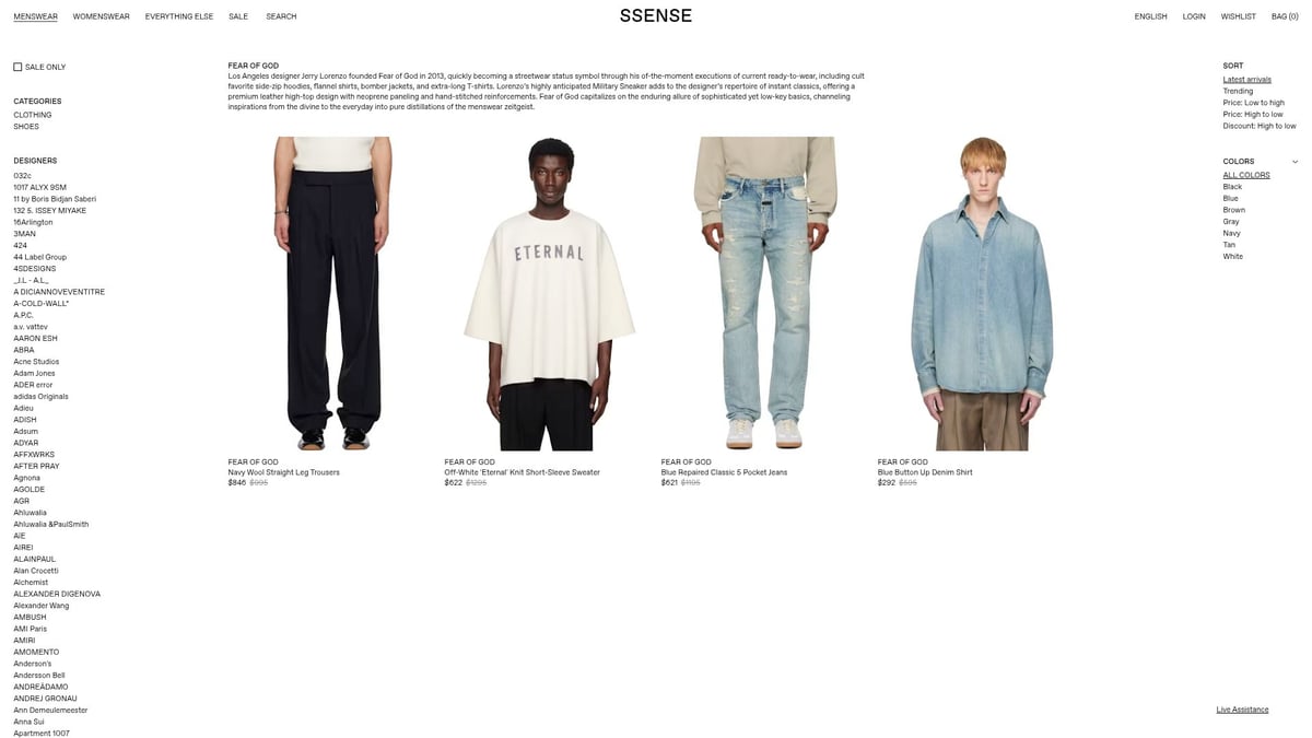 9 Essential T Shirts LA Styles to Rock in 2026 - Luxury Designer Collab Tees