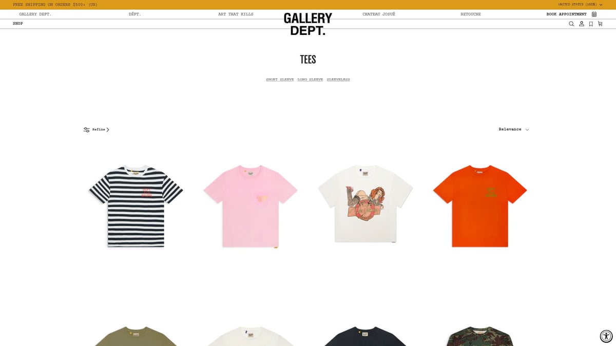 9 Essential T Shirts LA Styles to Rock in 2026 - Local Artist Print Tees