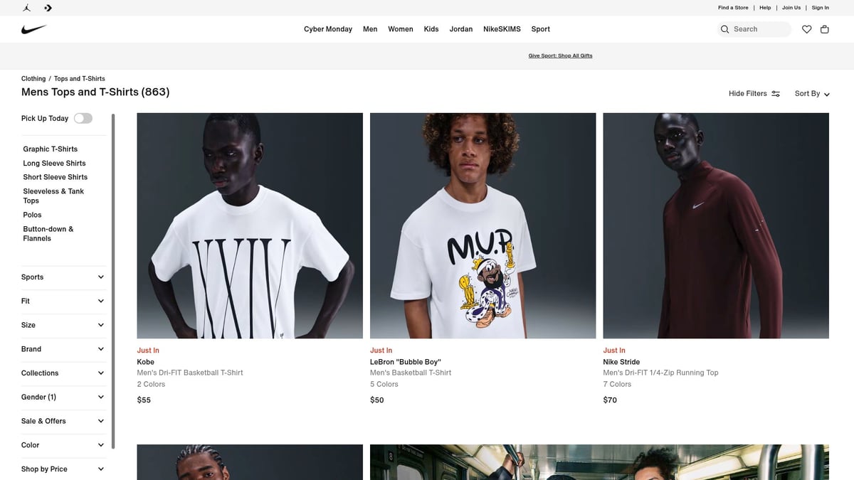 9 Essential T Shirts LA Styles to Rock in 2026 - Performance Tech Tees