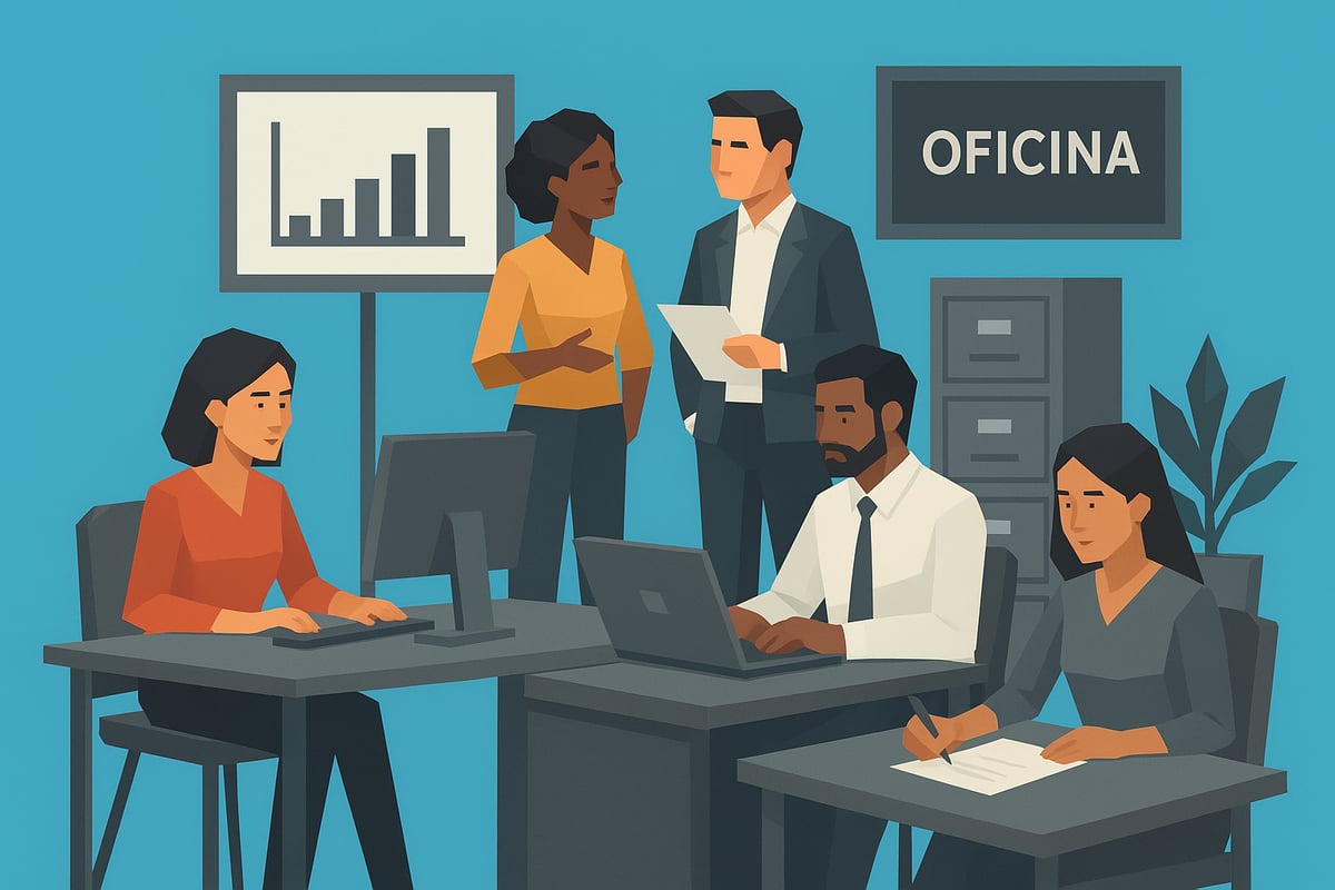 The Evolving Staffing Landscape in Mandeville