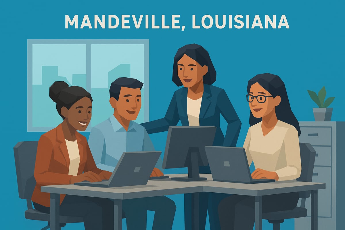 Best Practices for Recruiting and Retaining Bilingual Administrative Talent