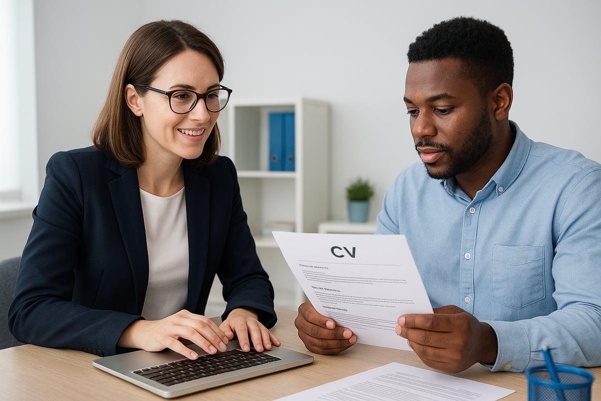 [Professional CV Writing Support: John Logan – CV Writer UK](https://johnloganbmc.co.uk/)