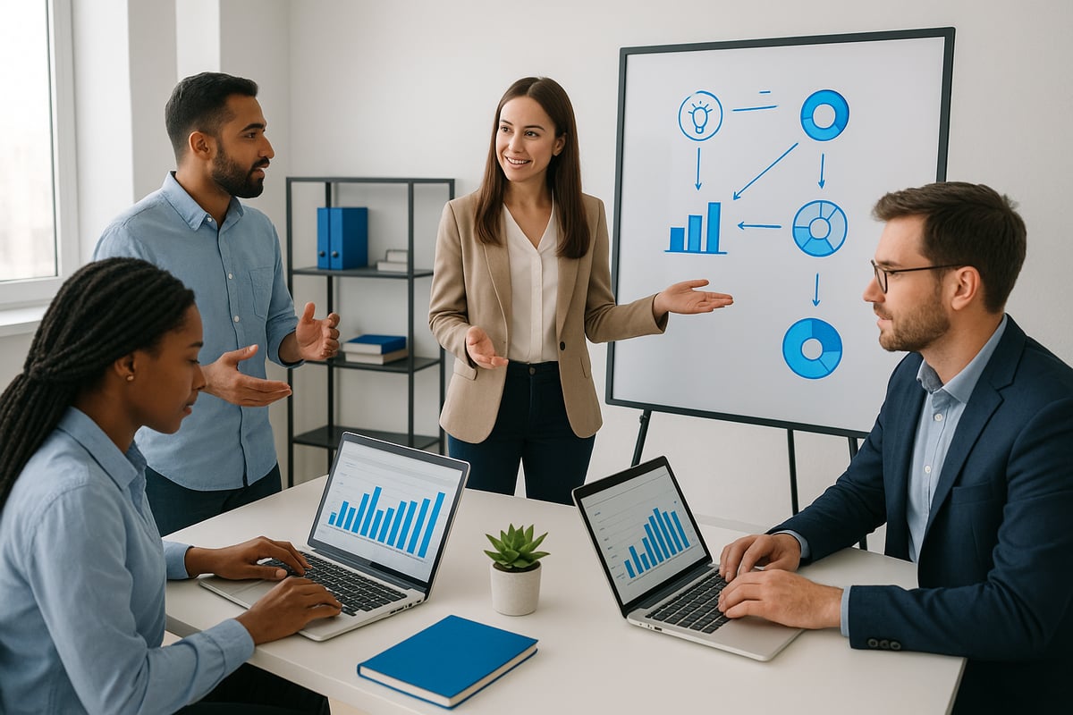 Top 10 Best Skills For A CV Employers Want In 2025