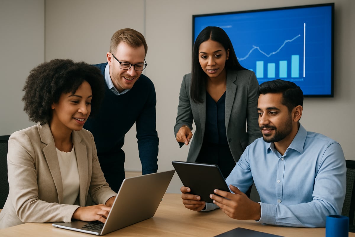 Why Skills Are the Key to CV Success in 2025
