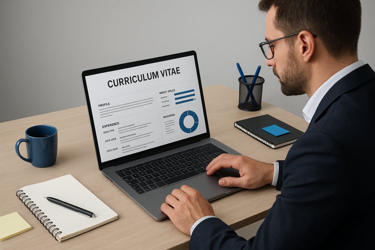 How to Identify and Showcase Your Skills Effectively