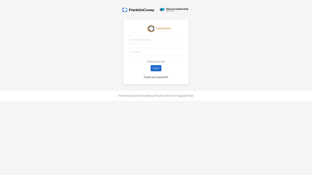 7 Essential Executive Leadership And Team Performance Programs In Bangalore - FranklinCovey India Leadership Development