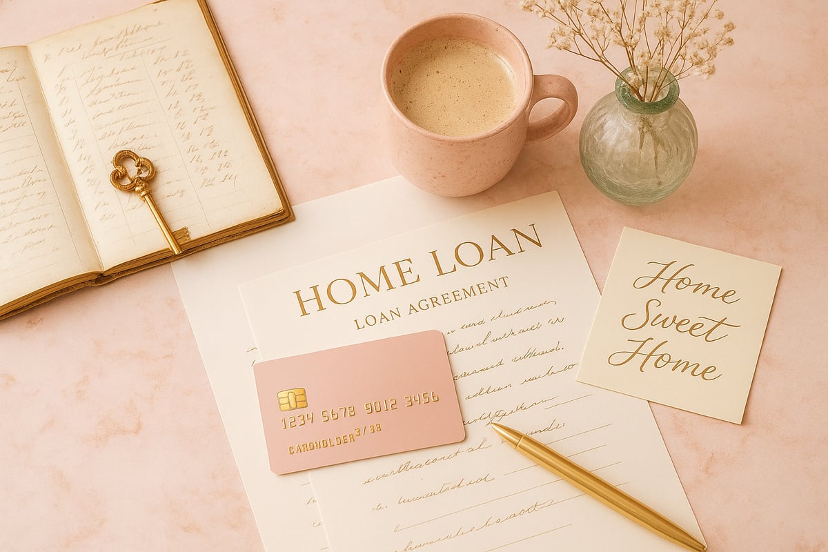 Should You Use a Home Equity Loan to Pay Off Credit Cards?