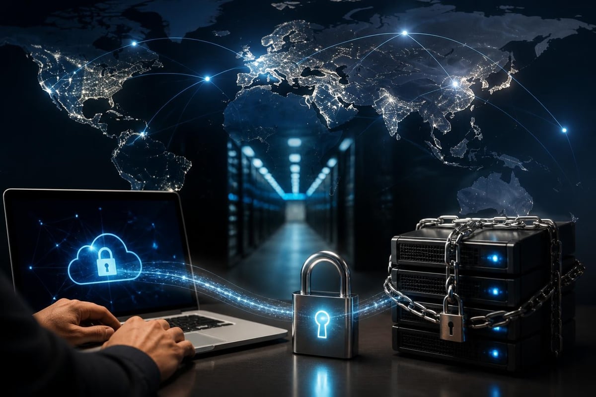 Cloud encryption standards