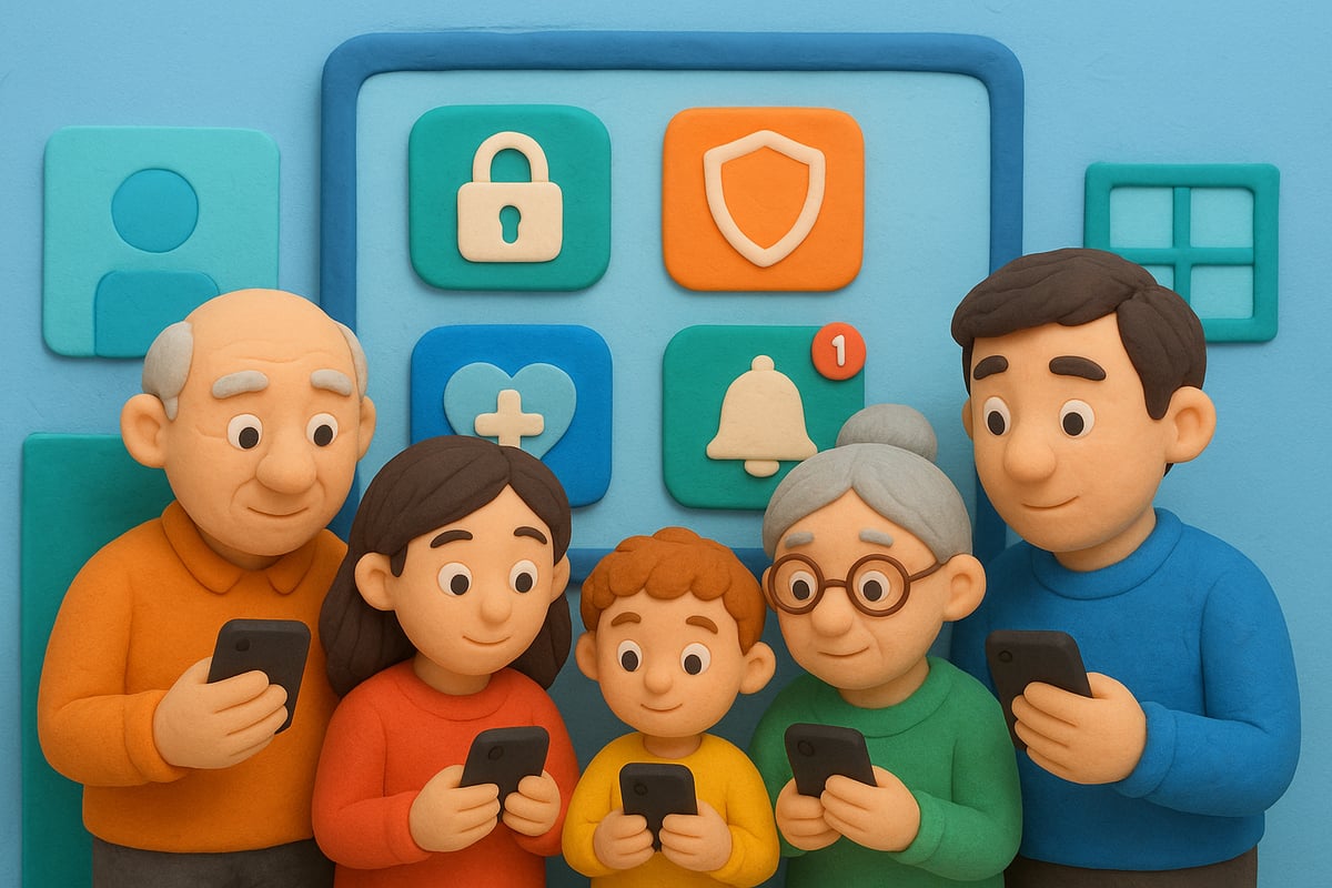 Come Scegliere l’App Sanitaria Giusta: Criteri e Consigli