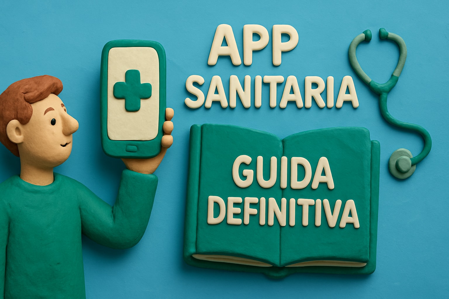 Guida Definitiva all’App Sanitaria: Tutto Quello che Devi Sapere 2026
