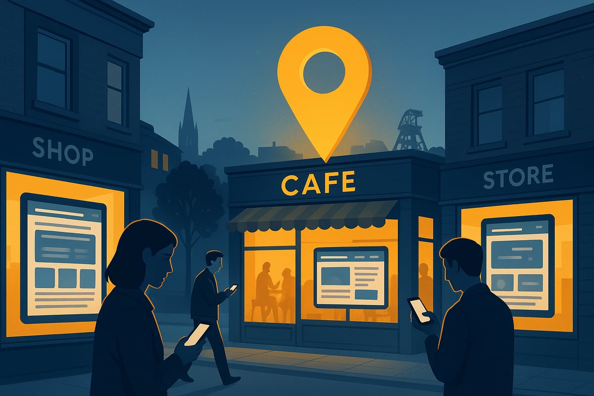 The Importance of Local Website Design in 2026