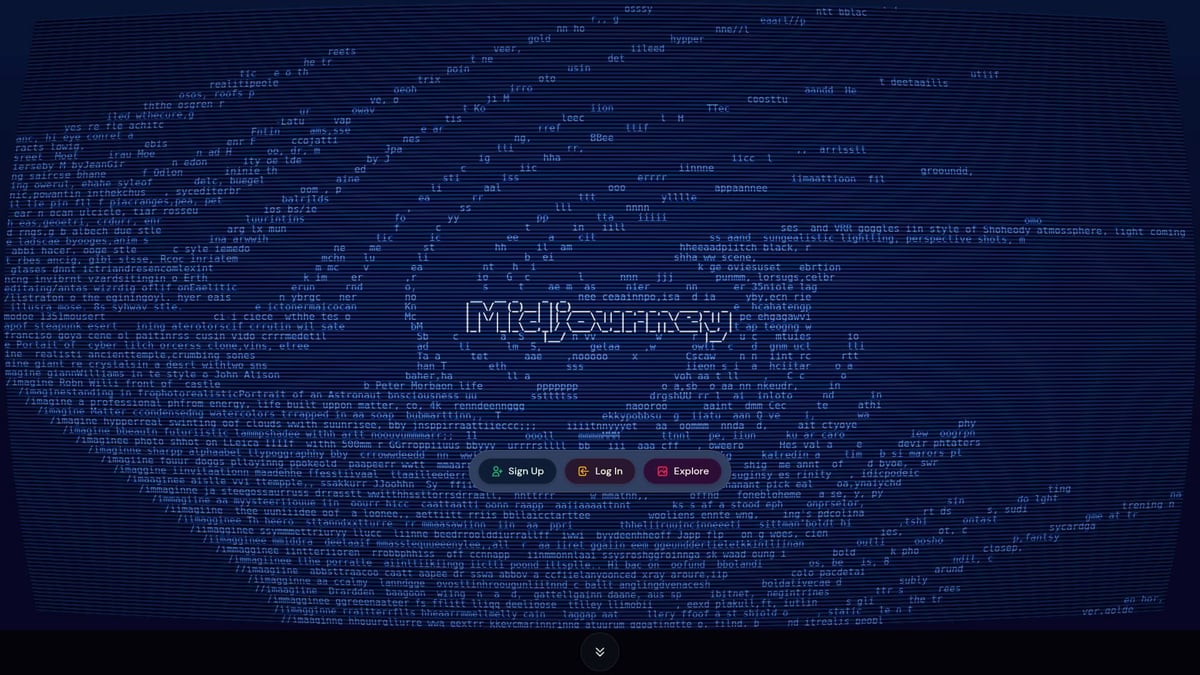 Top 8 Best AI Tools for Business to Boost Success in 2025 - Midjourney
