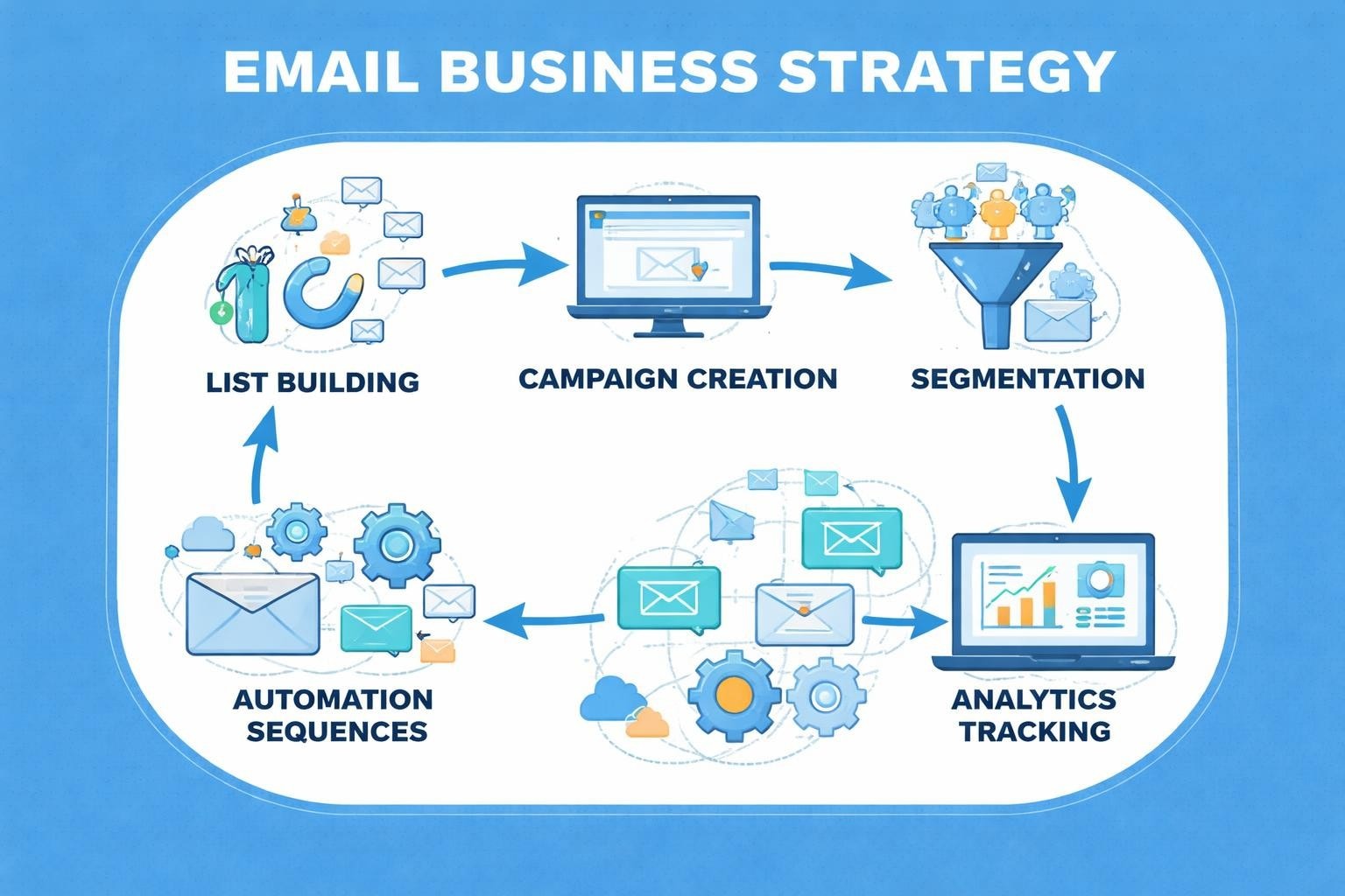 Email Business: Complete Guide for Small Business Success