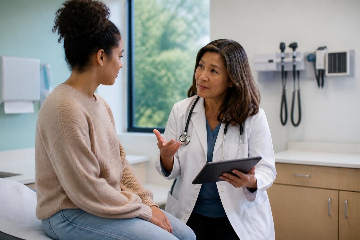 Integrated mental health care model