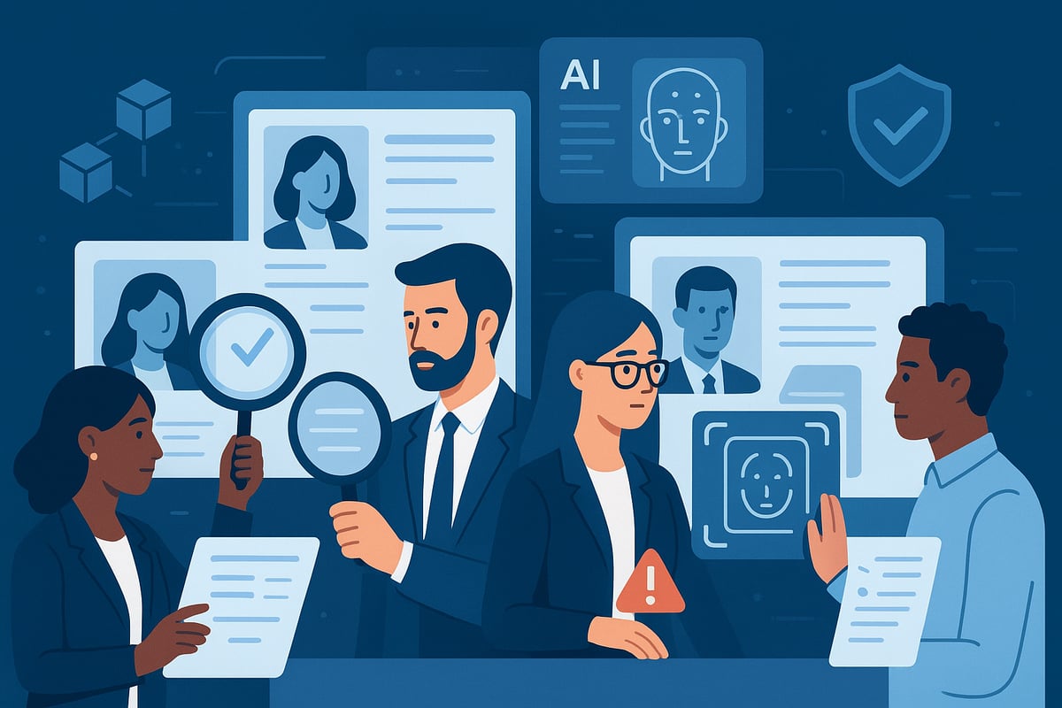 Understanding Candidate Fraud in 2026