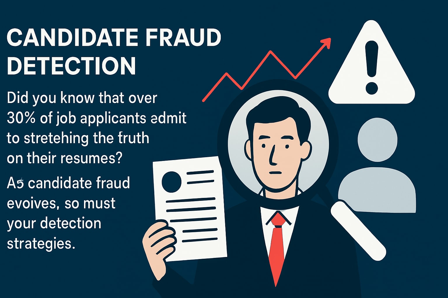 Candidate Fraud Detection Guide: Your 2026 Success Manual