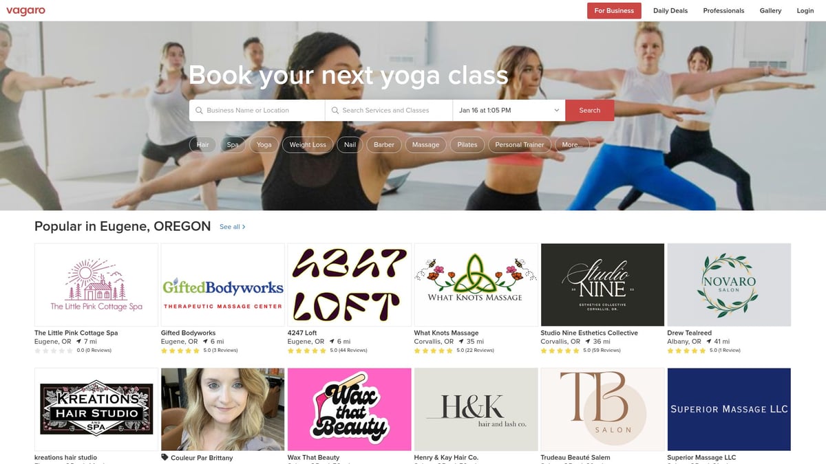 7 Essential Free Beauty Salon Management Software Picks for 2026 - Vagaro